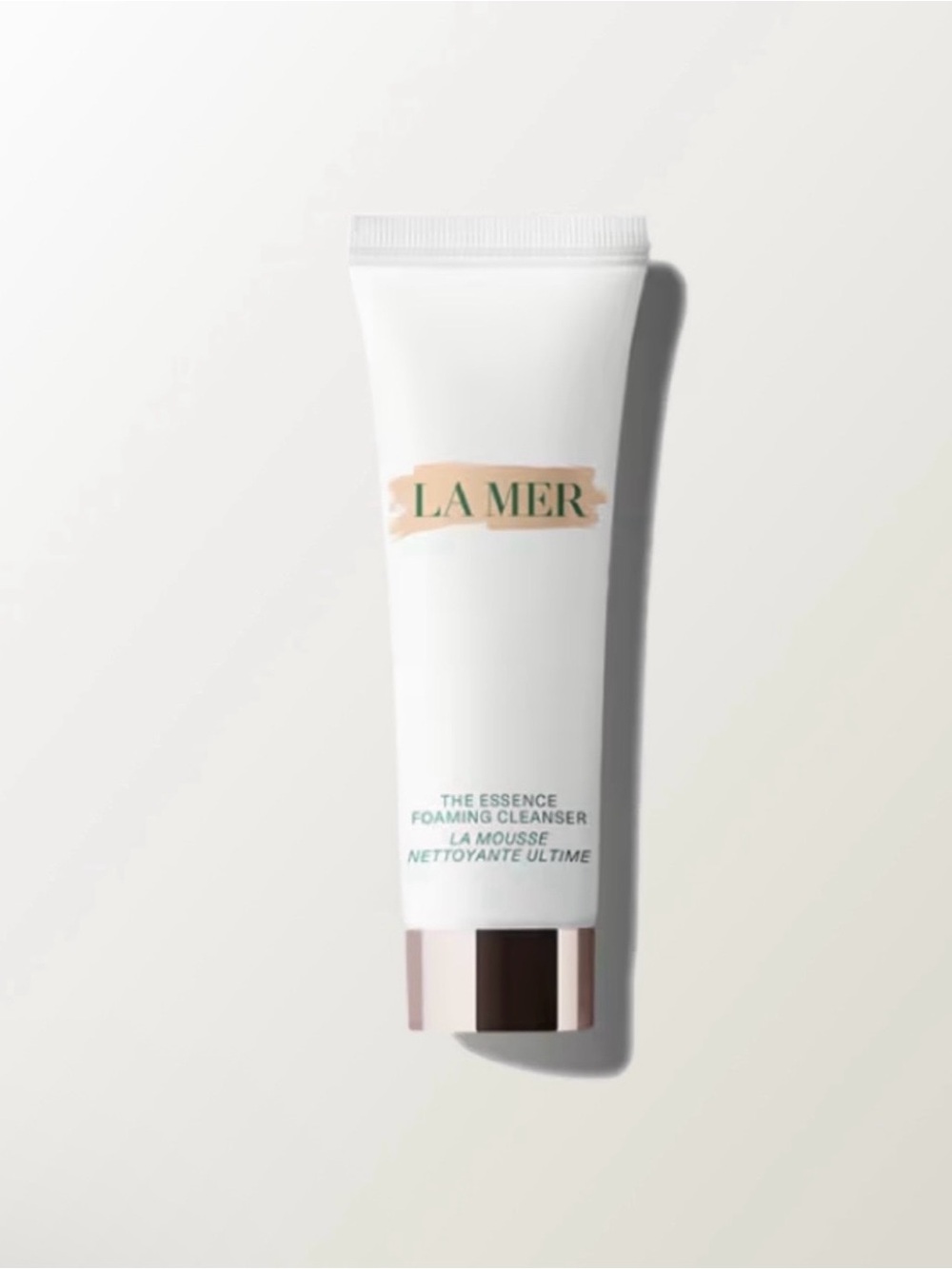 La Mer the essence Foaming Cleanser MINI 30ML size, BNIB!